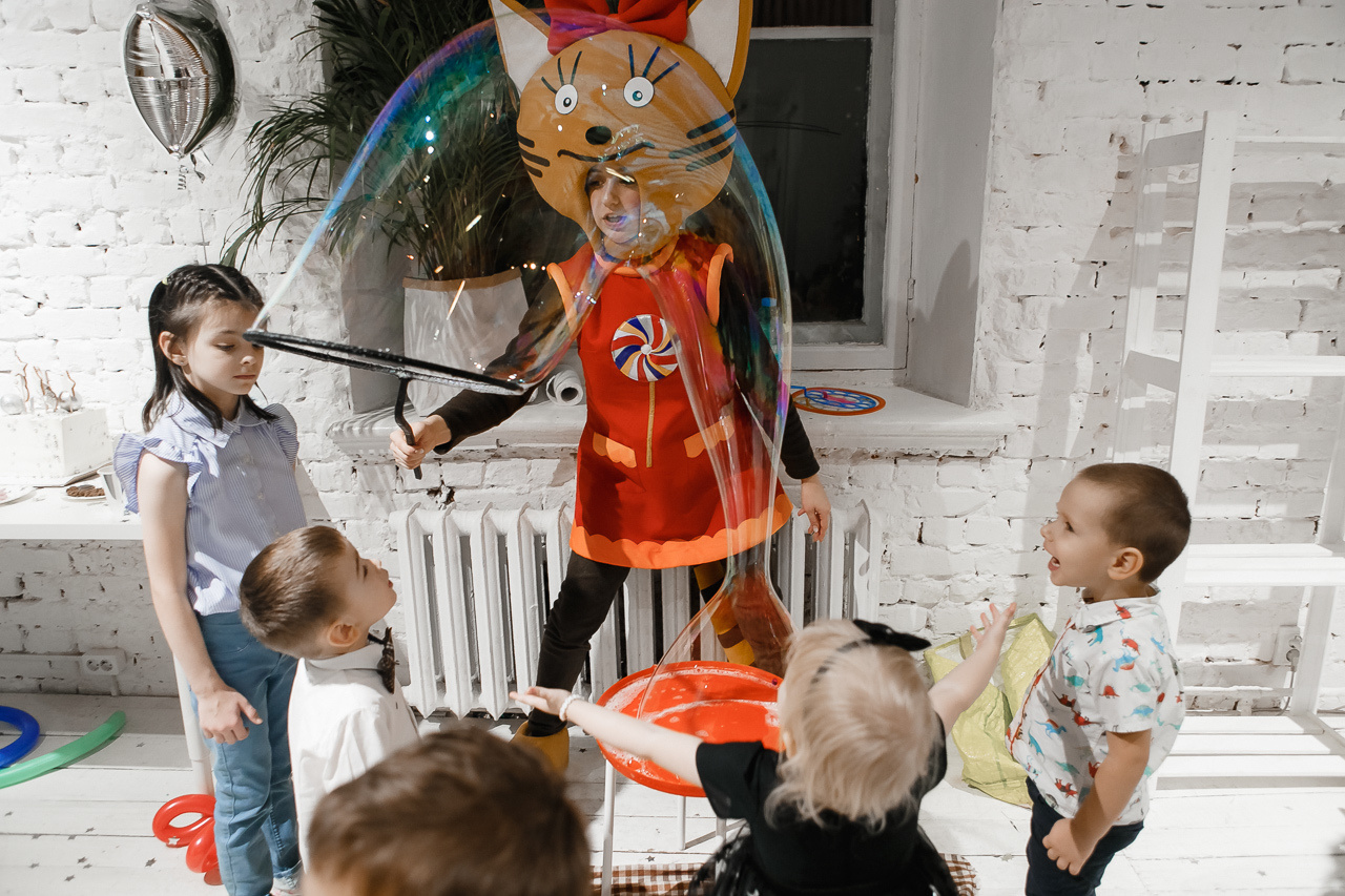 Вика. Семейный и свадебный фотограф в Нижнем Новгороде