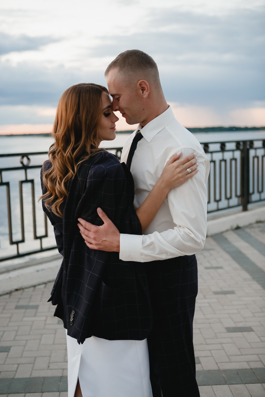 Коля и Света. Семейный и свадебный фотограф в Нижнем Новгороде