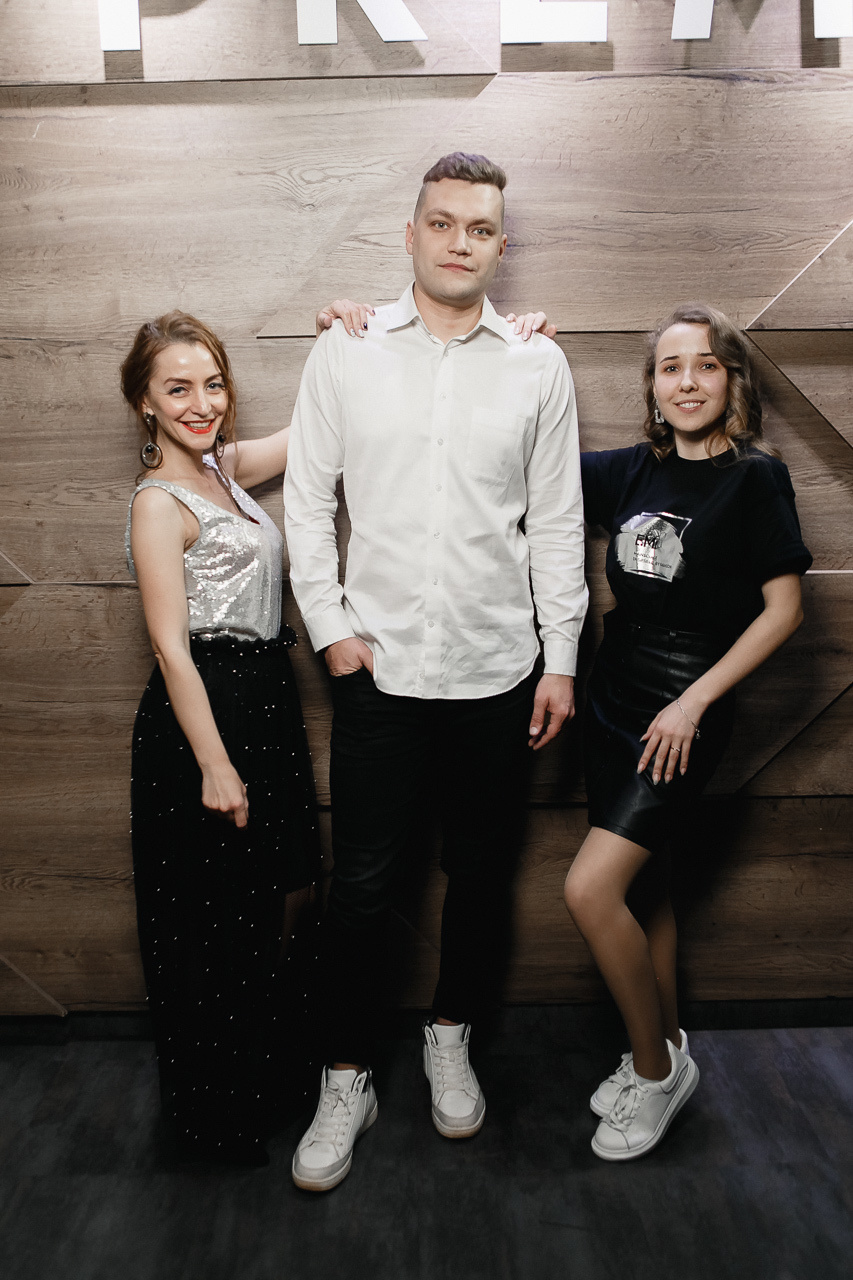 Корпоратив. Emi. Семейный и свадебный фотограф в Нижнем Новгороде