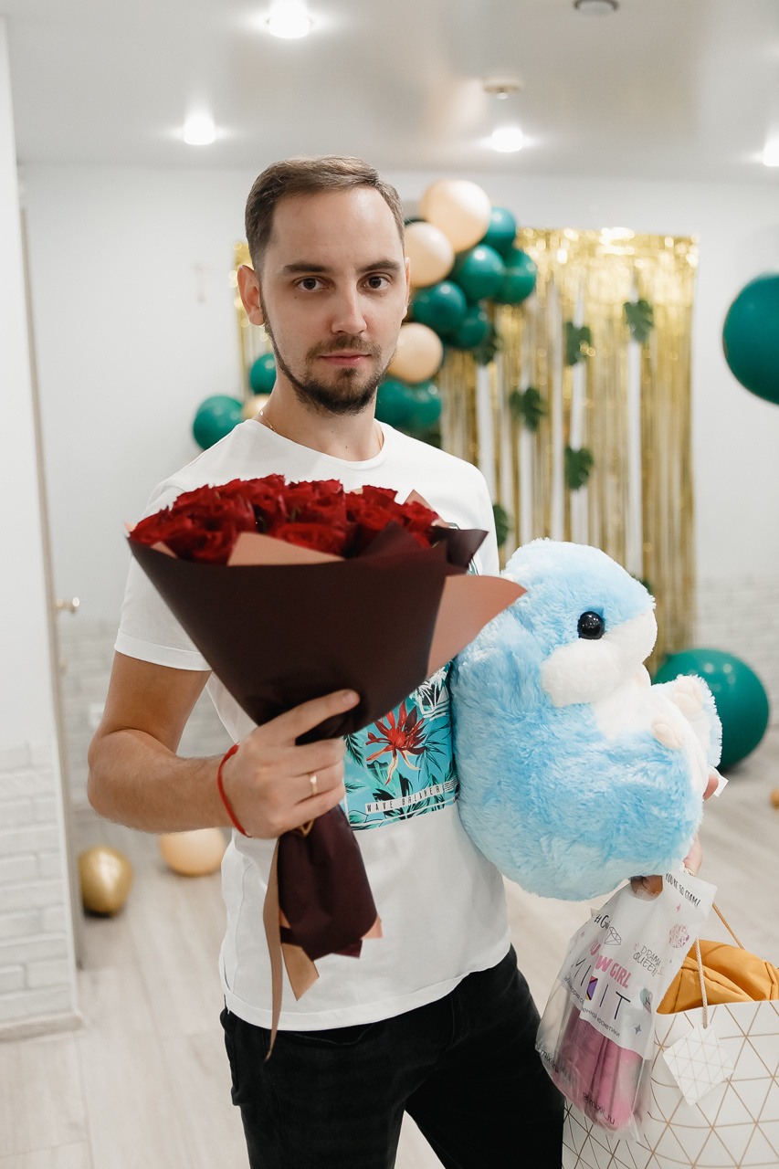 Emotion. Семейный и свадебный фотограф в Нижнем Новгороде