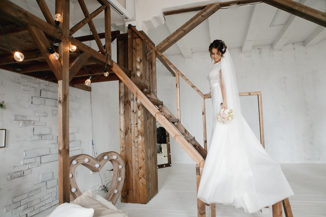 Юля и Леня. Семейный и свадебный фотограф в Нижнем Новгороде