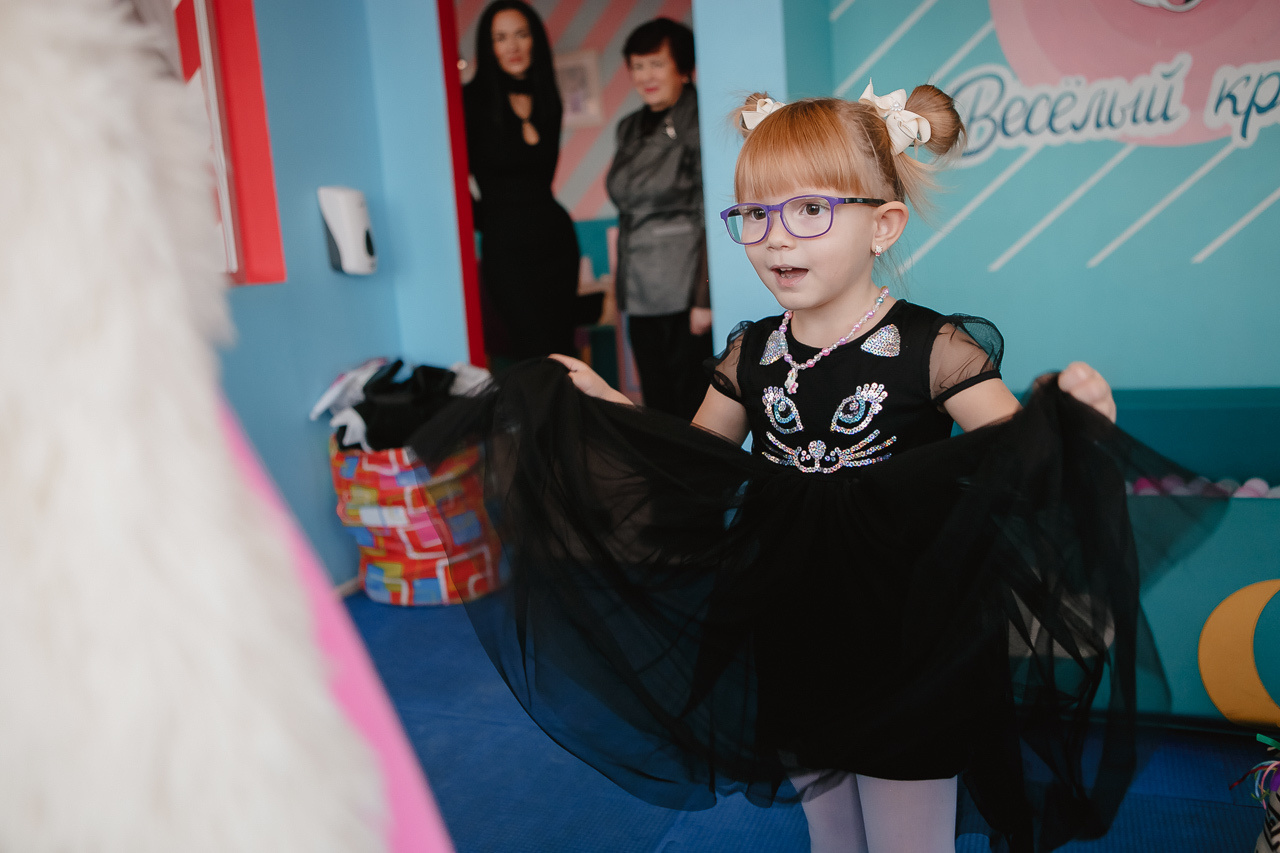 Годик. Семейный и свадебный фотограф в Нижнем Новгороде