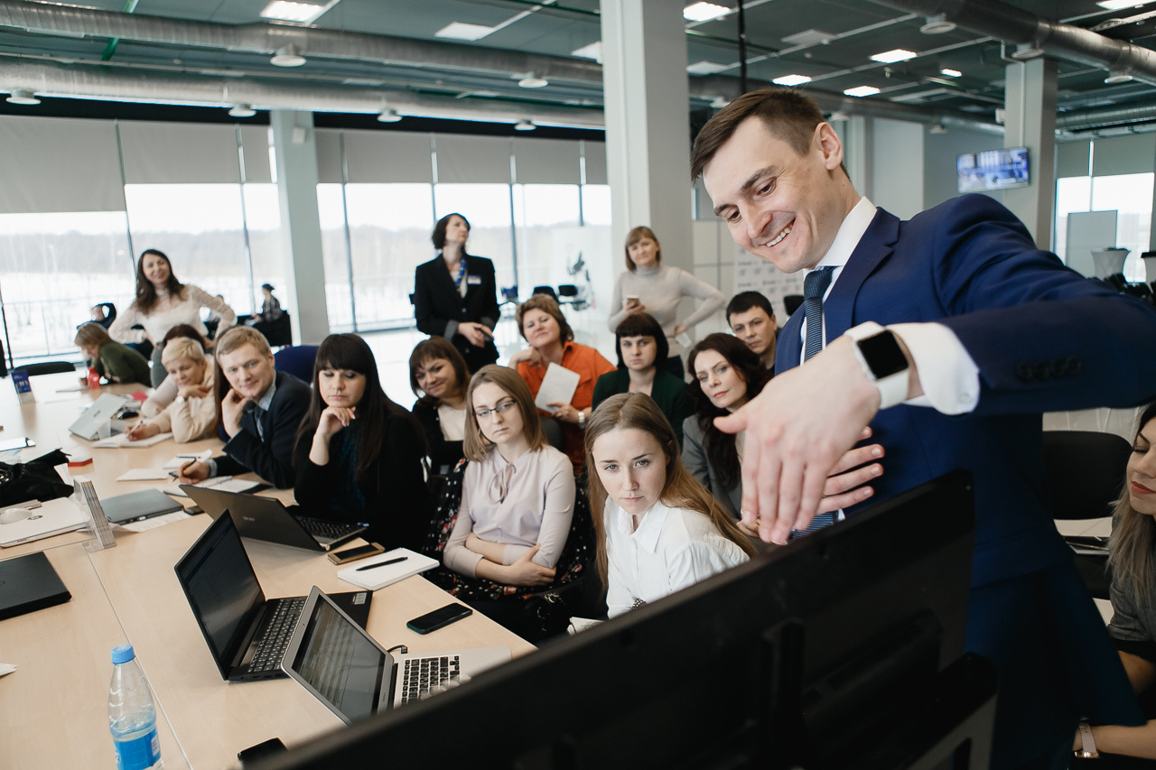 Конференция. Семейный и свадебный фотограф в Нижнем Новгороде