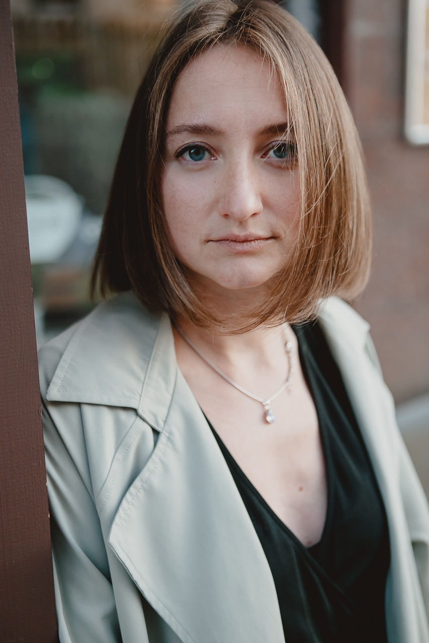 Брат и сестра. Семейный и свадебный фотограф в Нижнем Новгороде