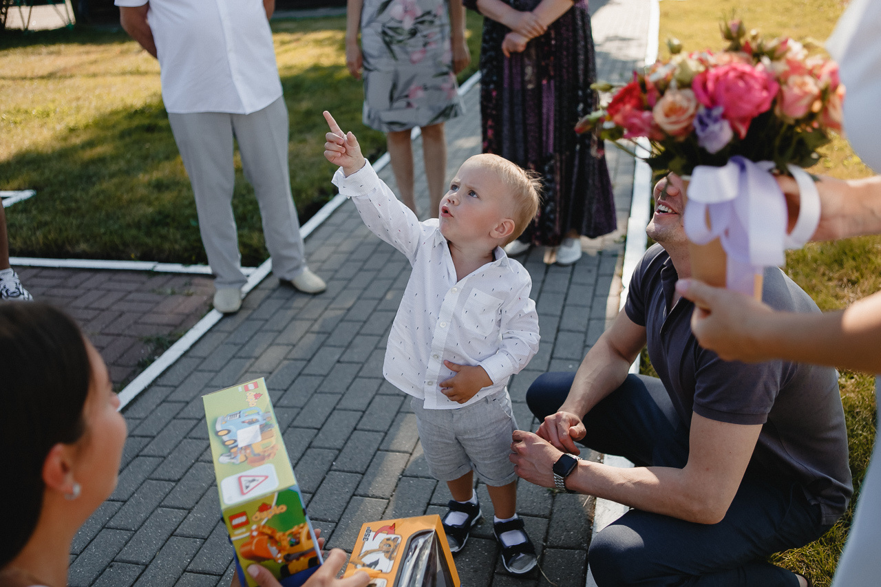 Яхт клуб. Семейный и свадебный фотограф в Нижнем Новгороде