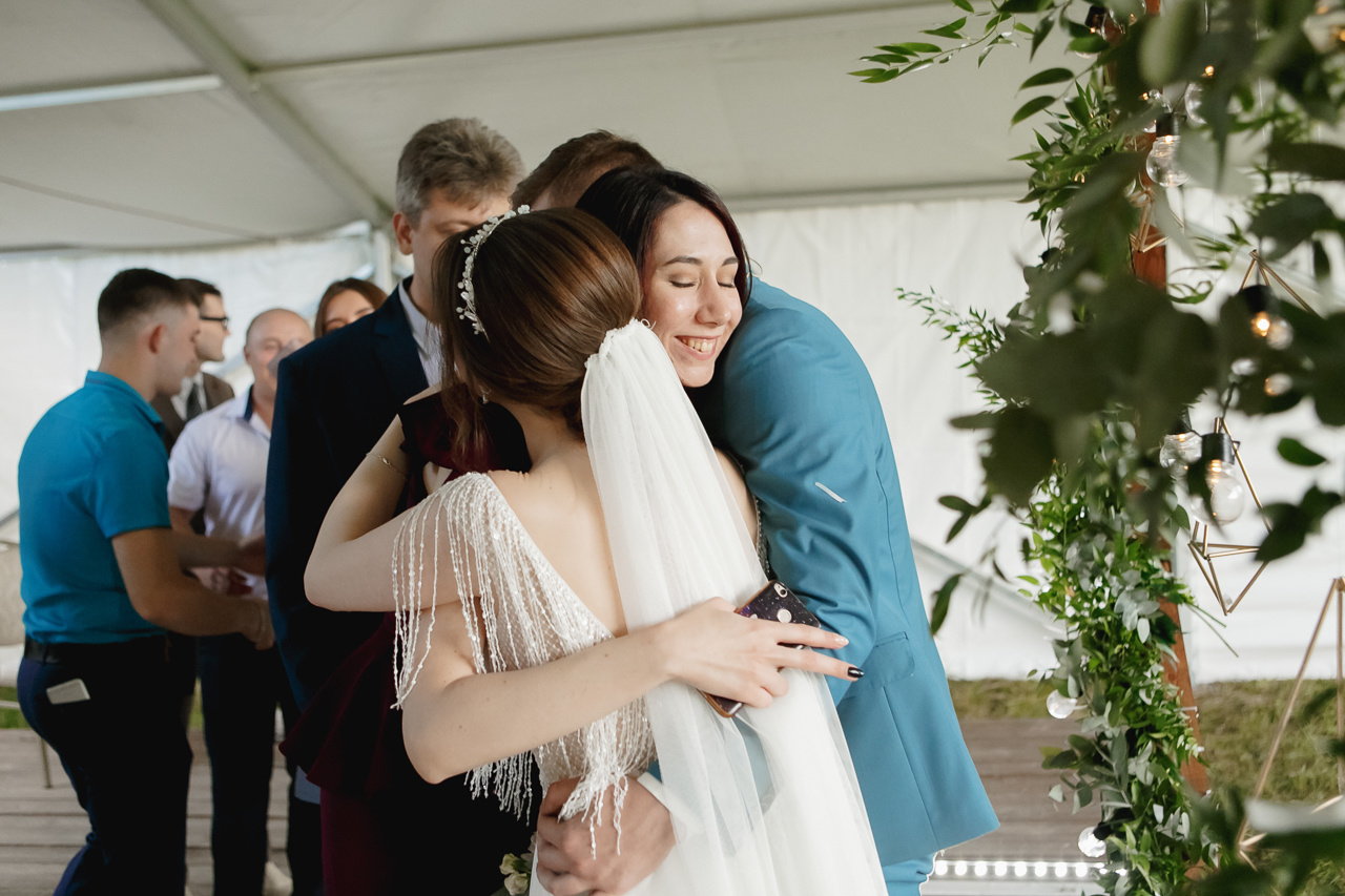 Егор и Маша (полный свадебный день). Семейный и свадебный фотограф в Нижнем Новгороде