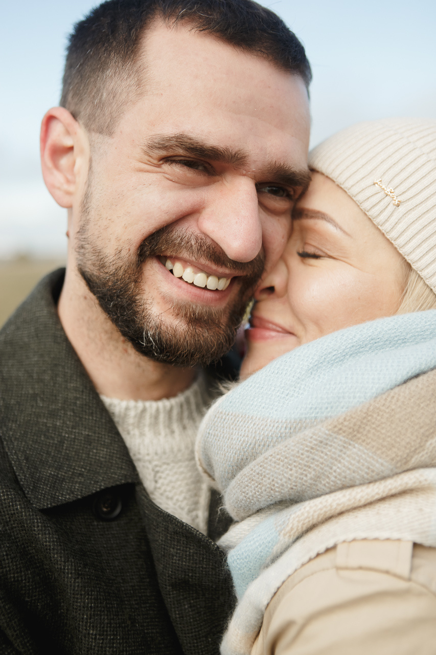 Леша и Инна. Семейный и свадебный фотограф в Нижнем Новгороде