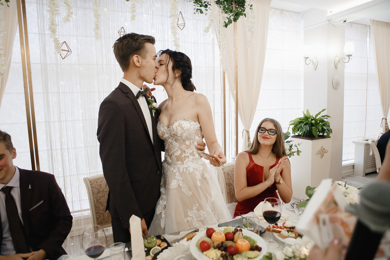 Леша и Маша. Семейный и свадебный фотограф в Нижнем Новгороде