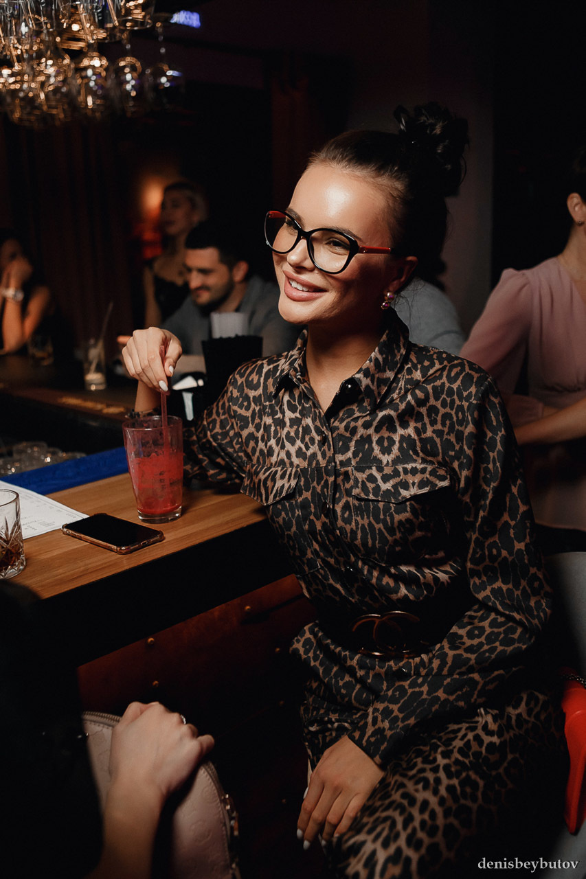 Клубная съемка. Магадан. Семейный и свадебный фотограф в Нижнем Новгороде