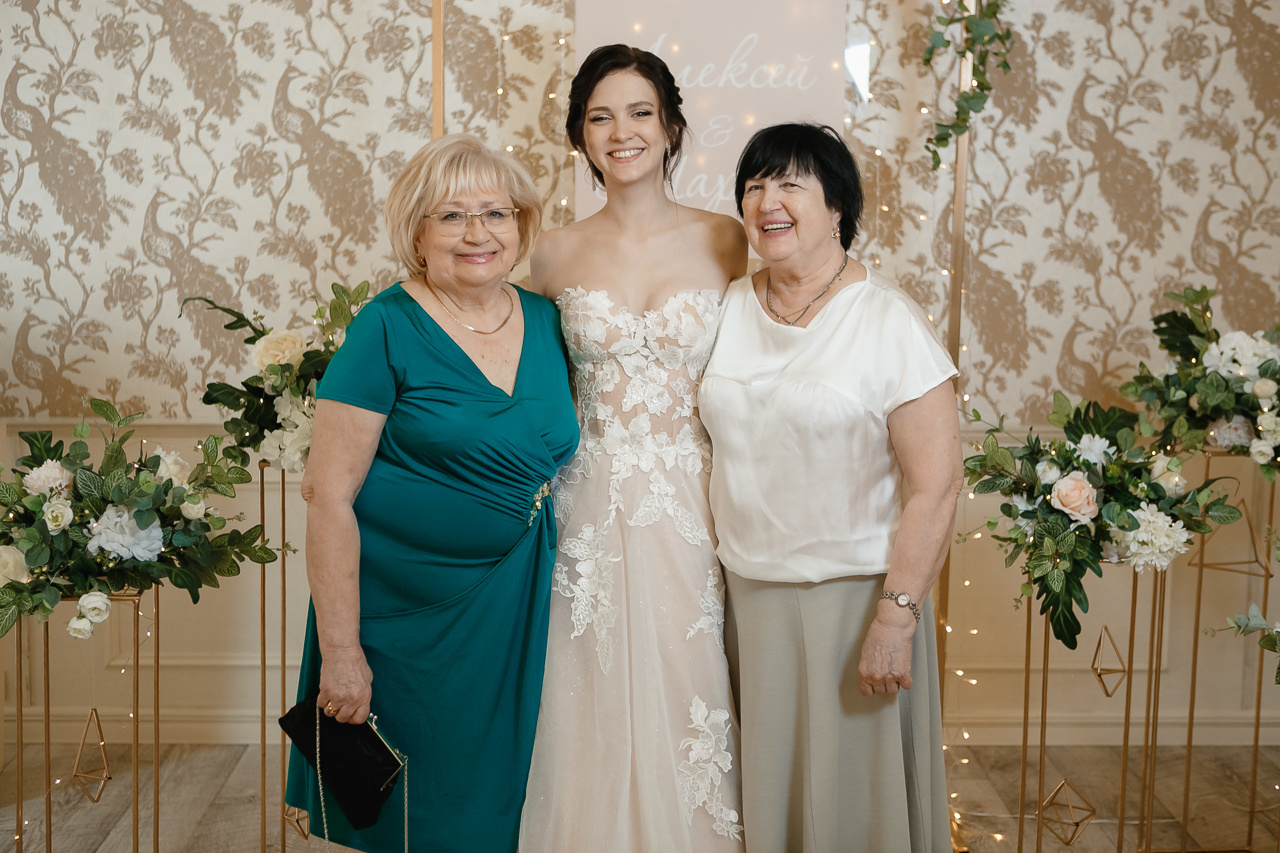 Леша и Маша. Семейный и свадебный фотограф в Нижнем Новгороде