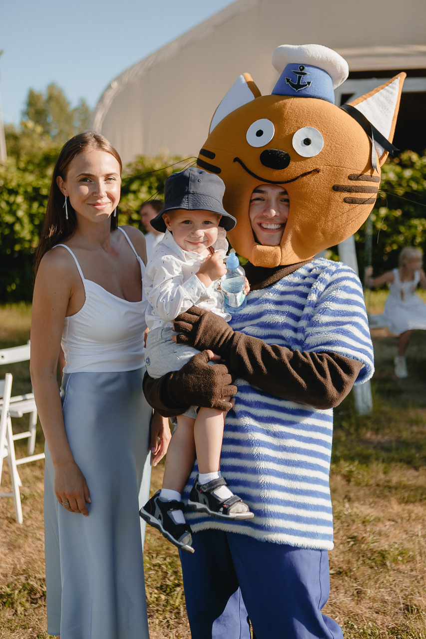Яхт клуб. Семейный и свадебный фотограф в Нижнем Новгороде