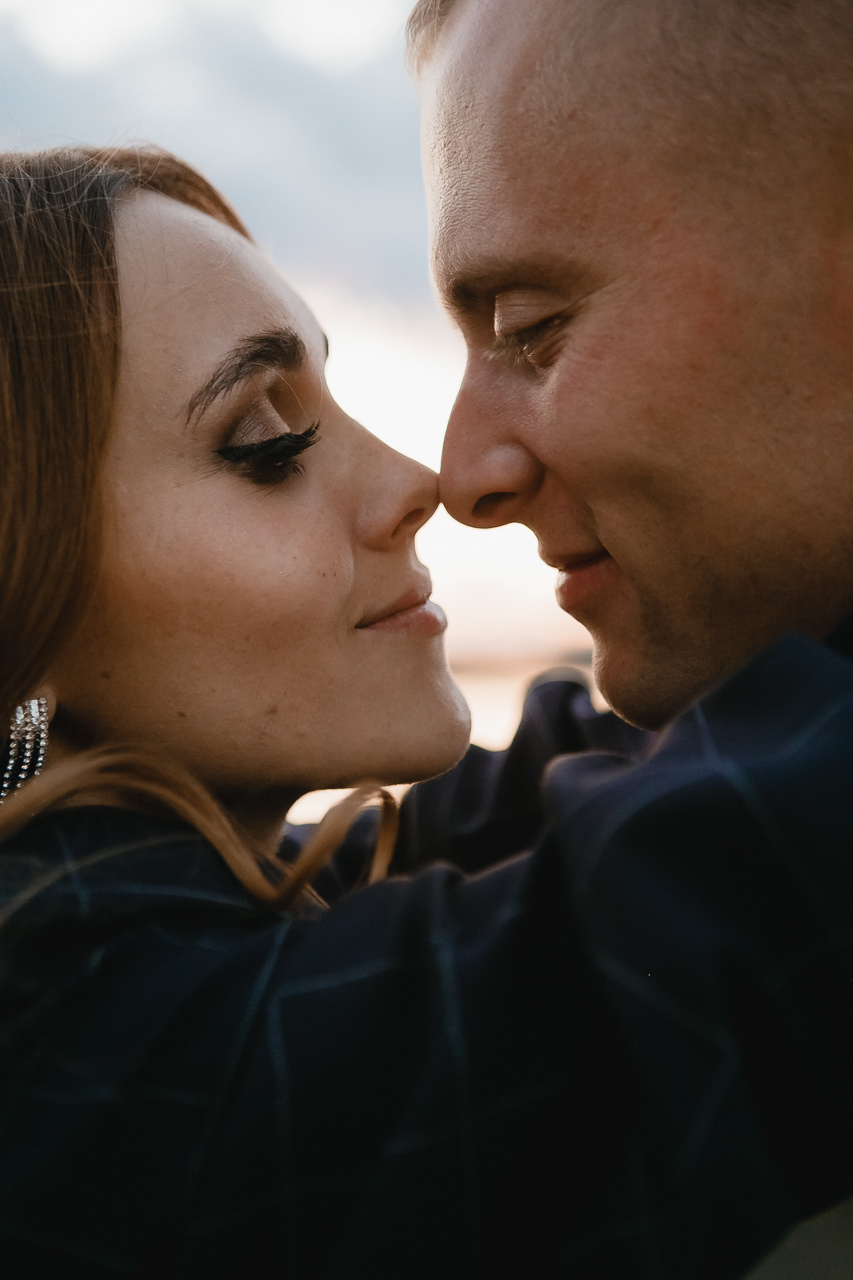 Коля и Света. Семейный и свадебный фотограф в Нижнем Новгороде