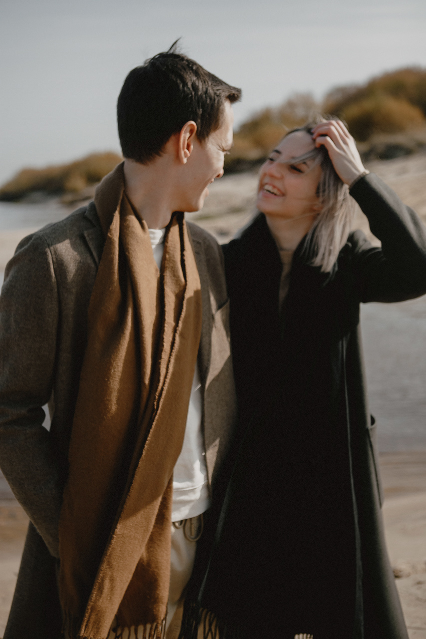 Тимур и Катя. Семейный и свадебный фотограф в Нижнем Новгороде