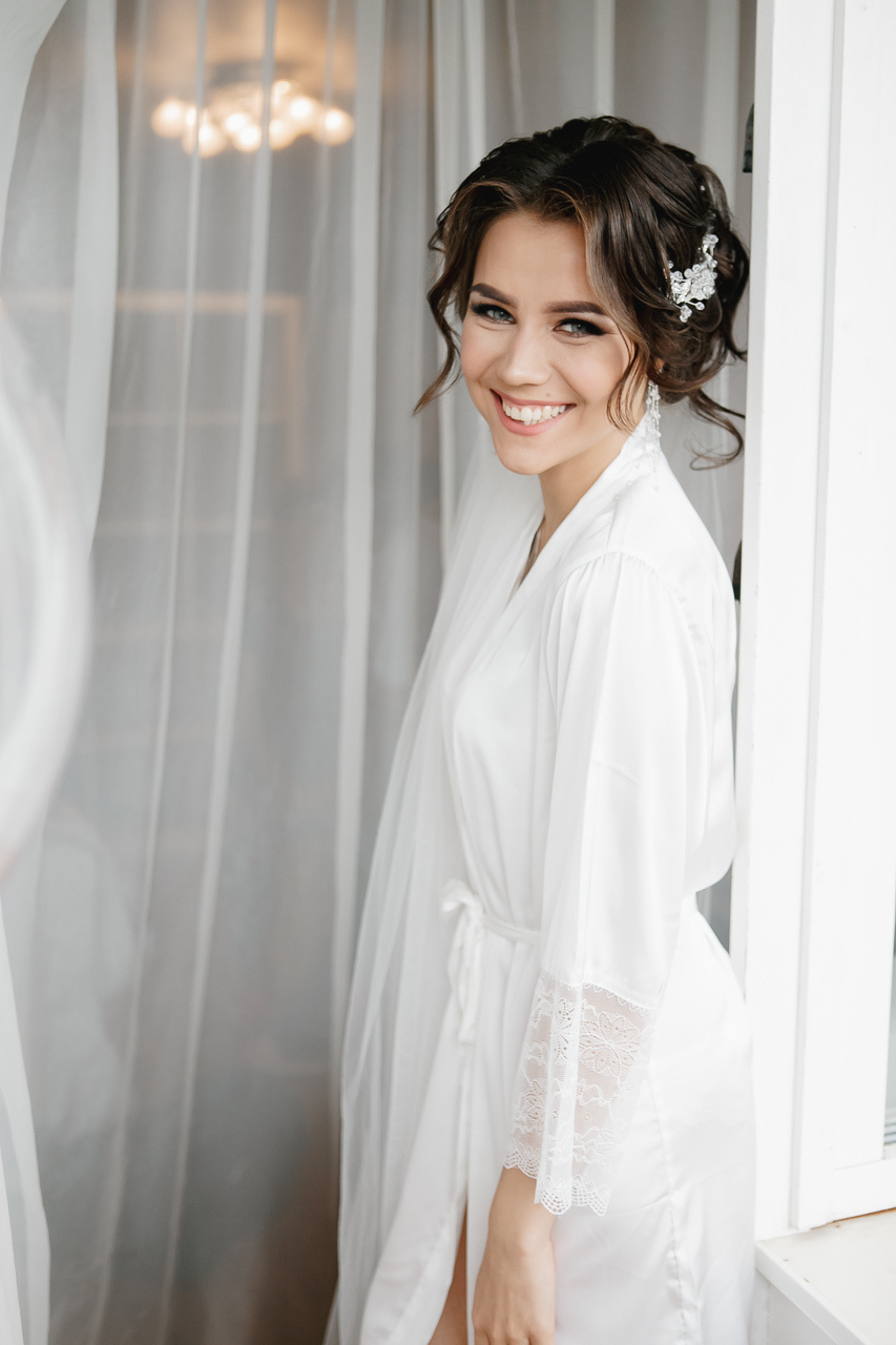 Юля и Леня. Семейный и свадебный фотограф в Нижнем Новгороде