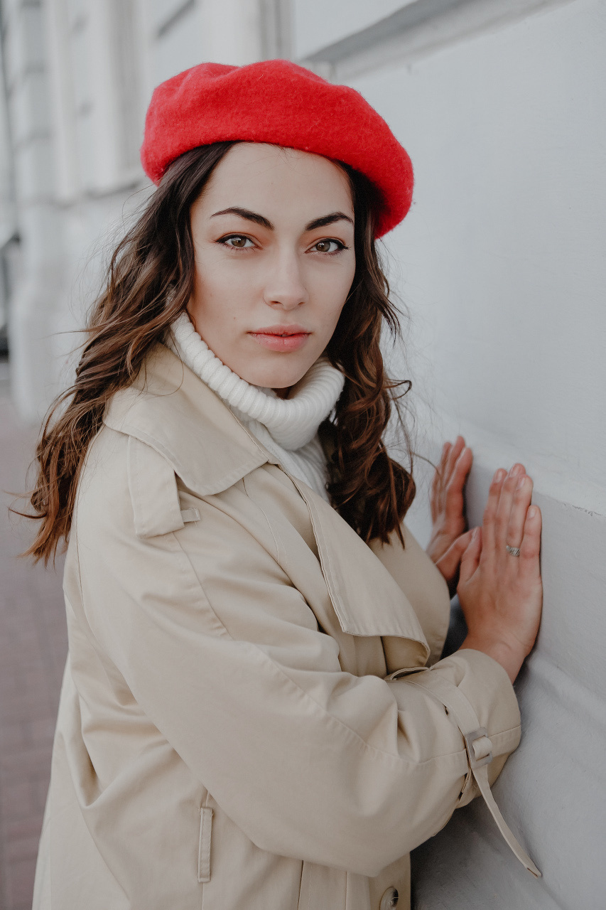 Юля. Семейный и свадебный фотограф в Нижнем Новгороде