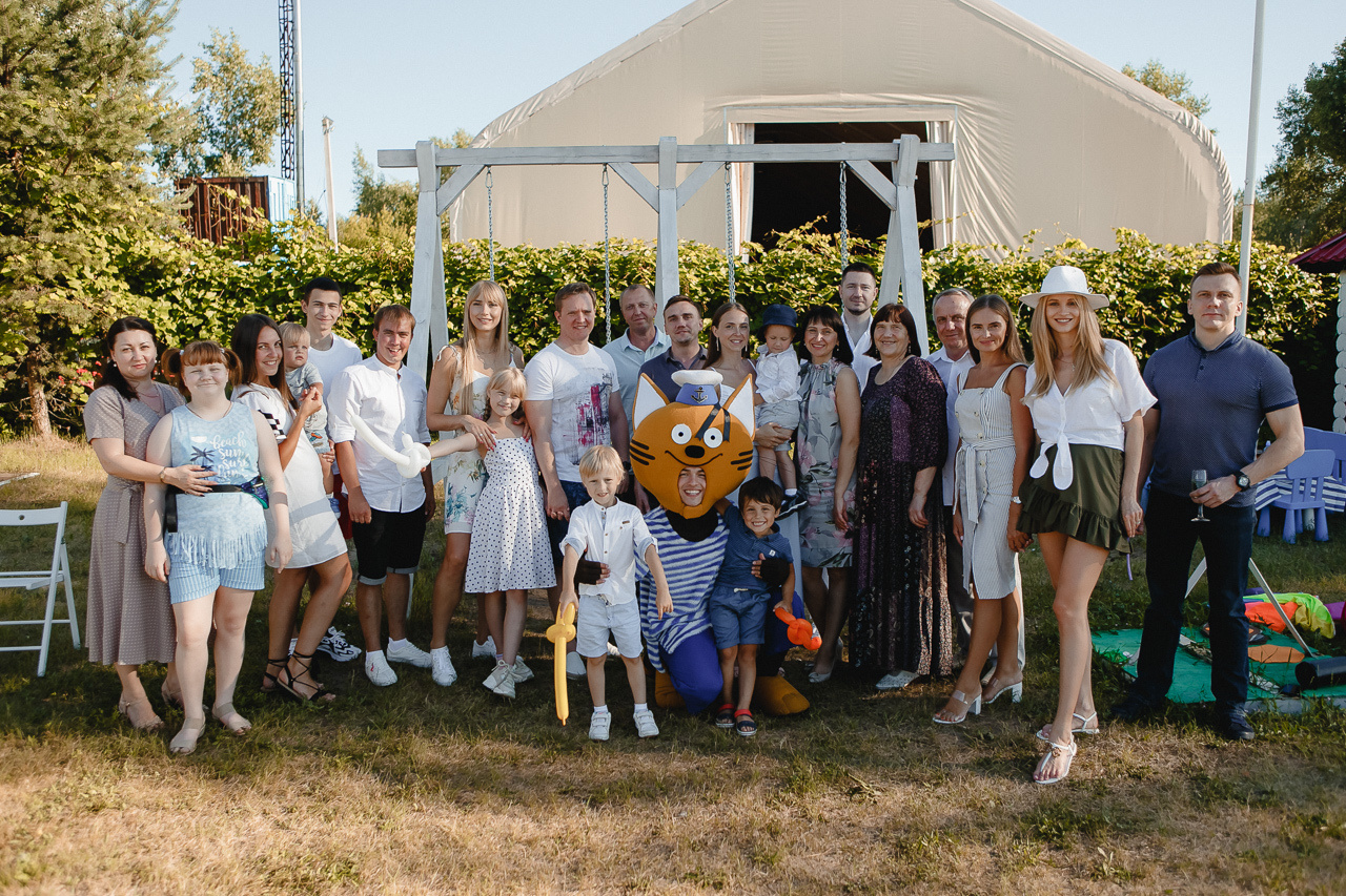 Яхт клуб. Семейный и свадебный фотограф в Нижнем Новгороде