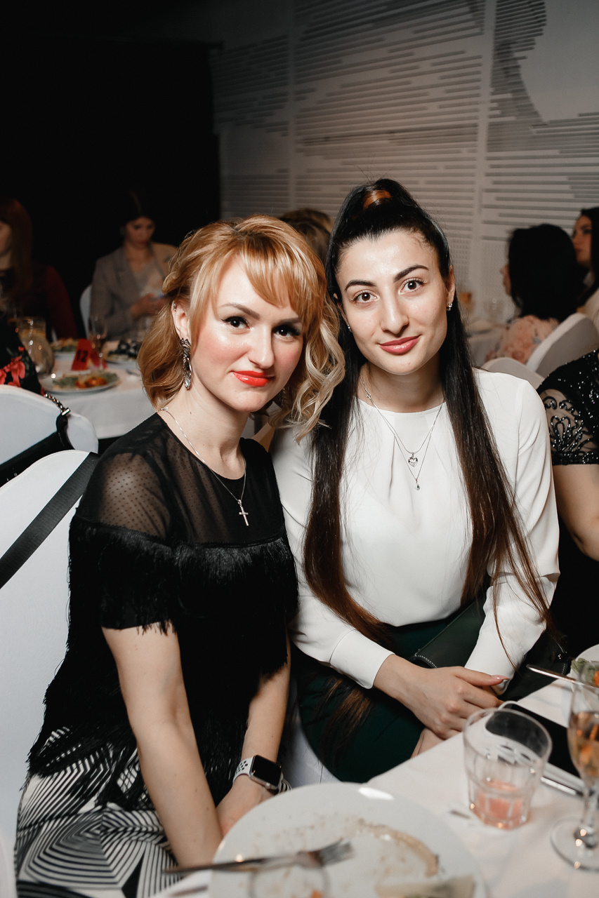 Корпоратив. Emi. Семейный и свадебный фотограф в Нижнем Новгороде