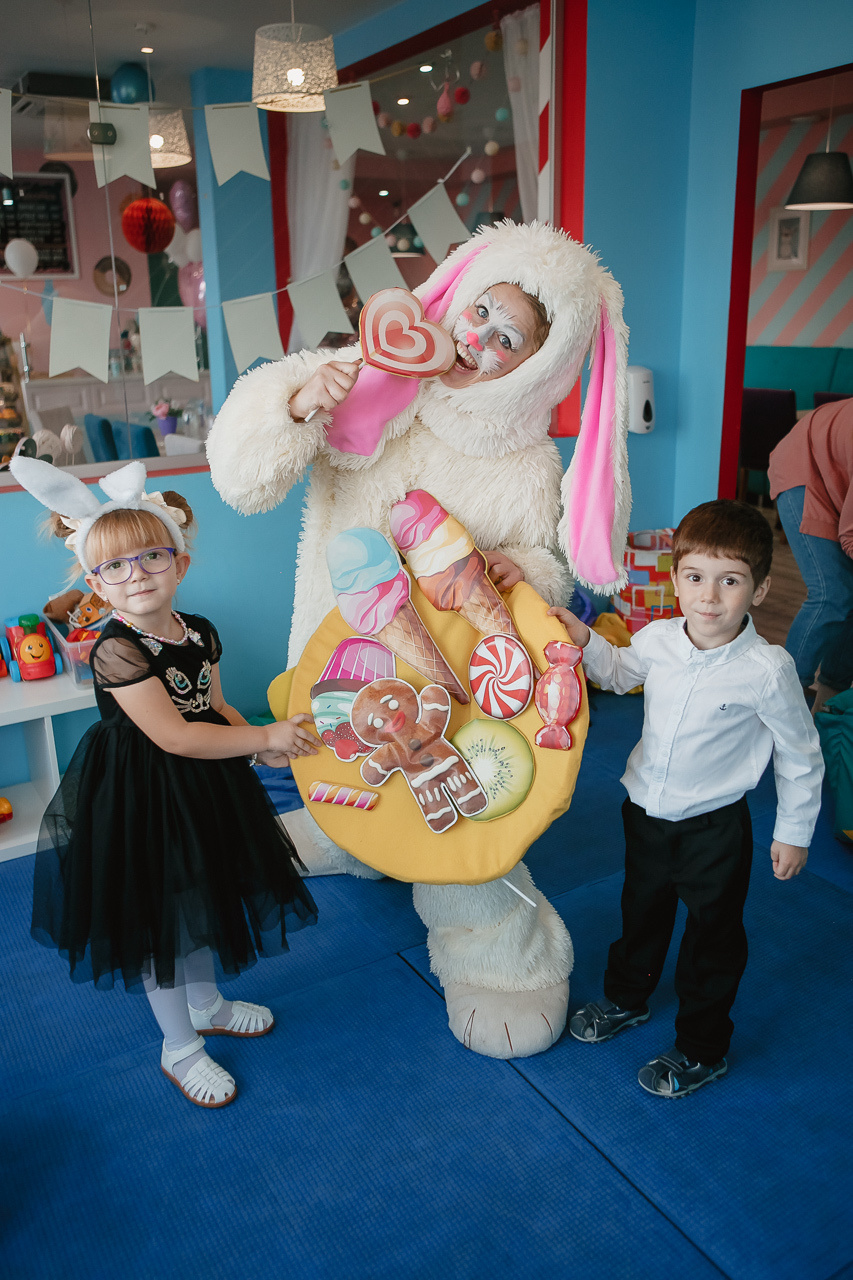 Годик. Семейный и свадебный фотограф в Нижнем Новгороде