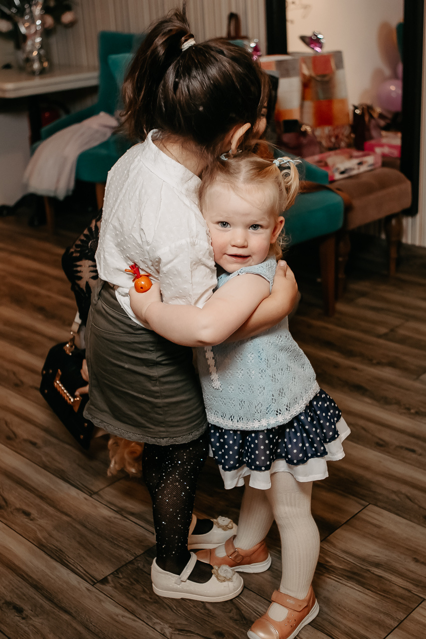 Оливия. Семейный и свадебный фотограф в Нижнем Новгороде