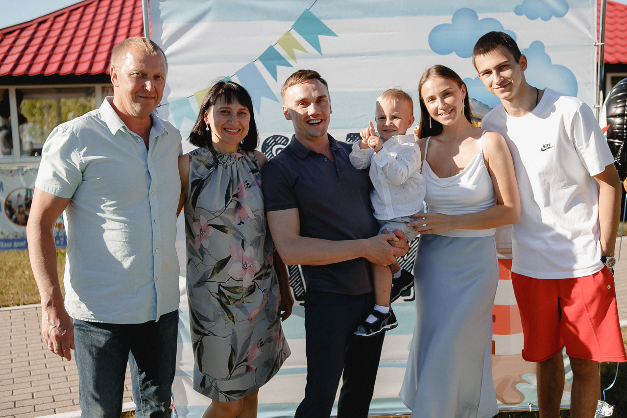 Яхт клуб. Семейный и свадебный фотограф в Нижнем Новгороде