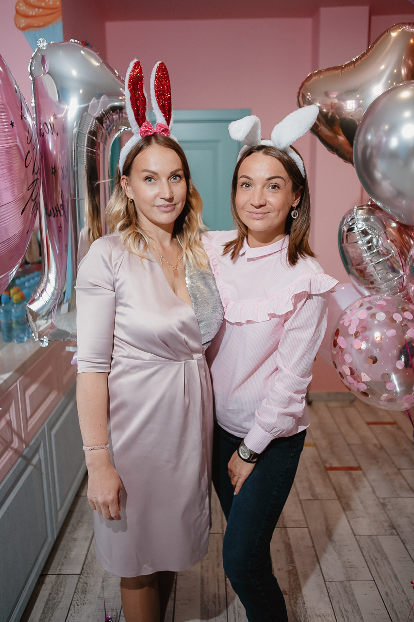 Годик. Семейный и свадебный фотограф в Нижнем Новгороде