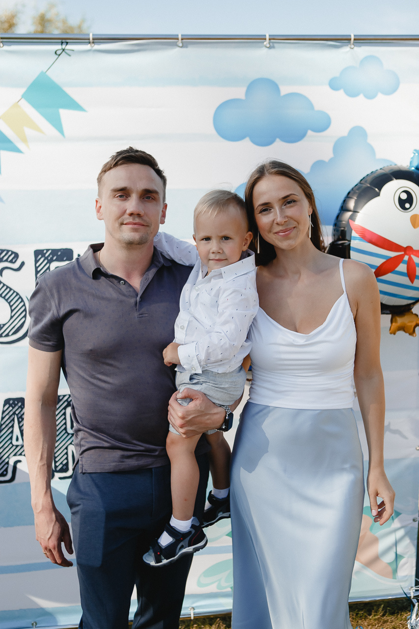 Яхт клуб. Семейный и свадебный фотограф в Нижнем Новгороде