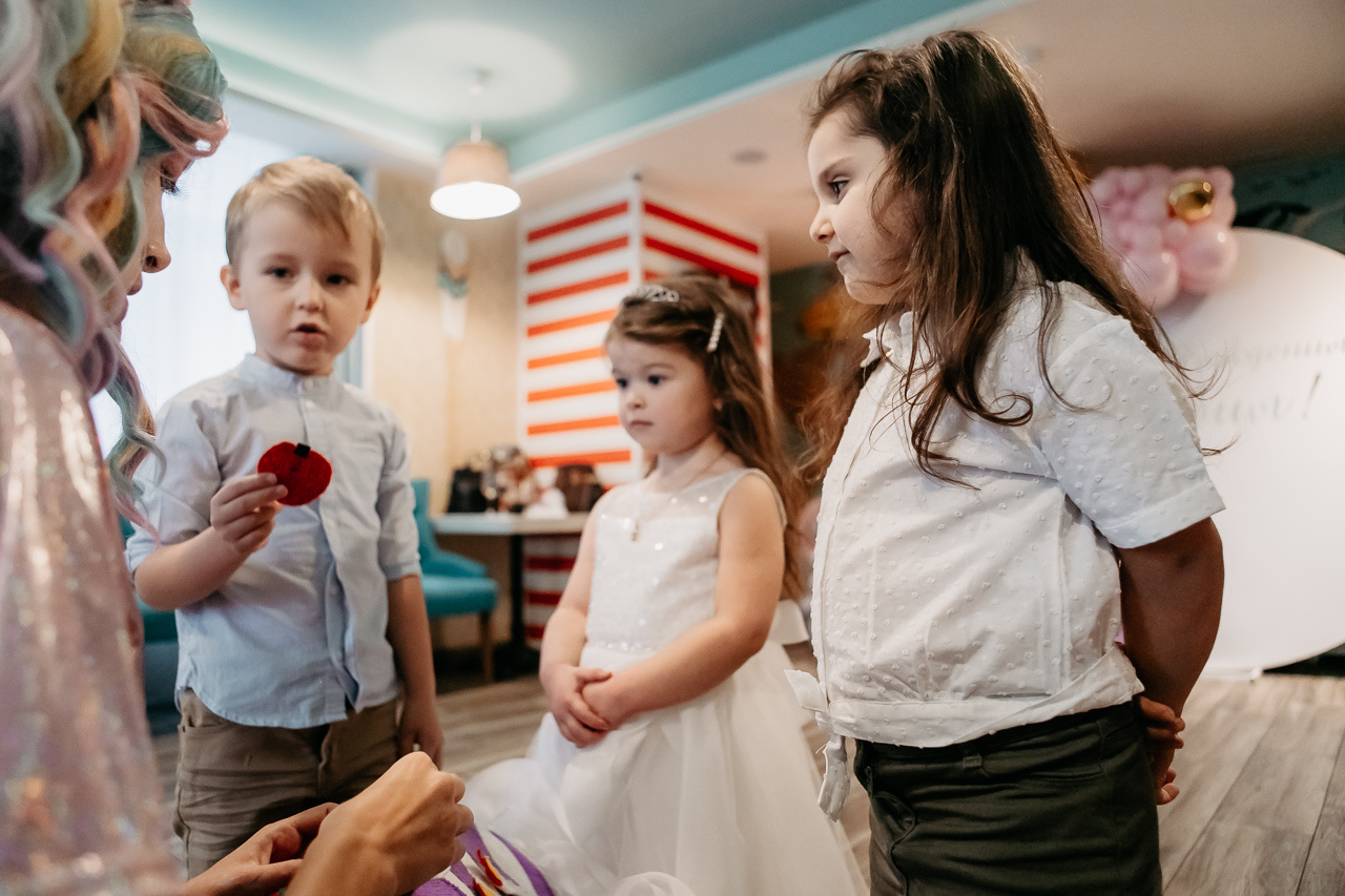 Оливия. Семейный и свадебный фотограф в Нижнем Новгороде