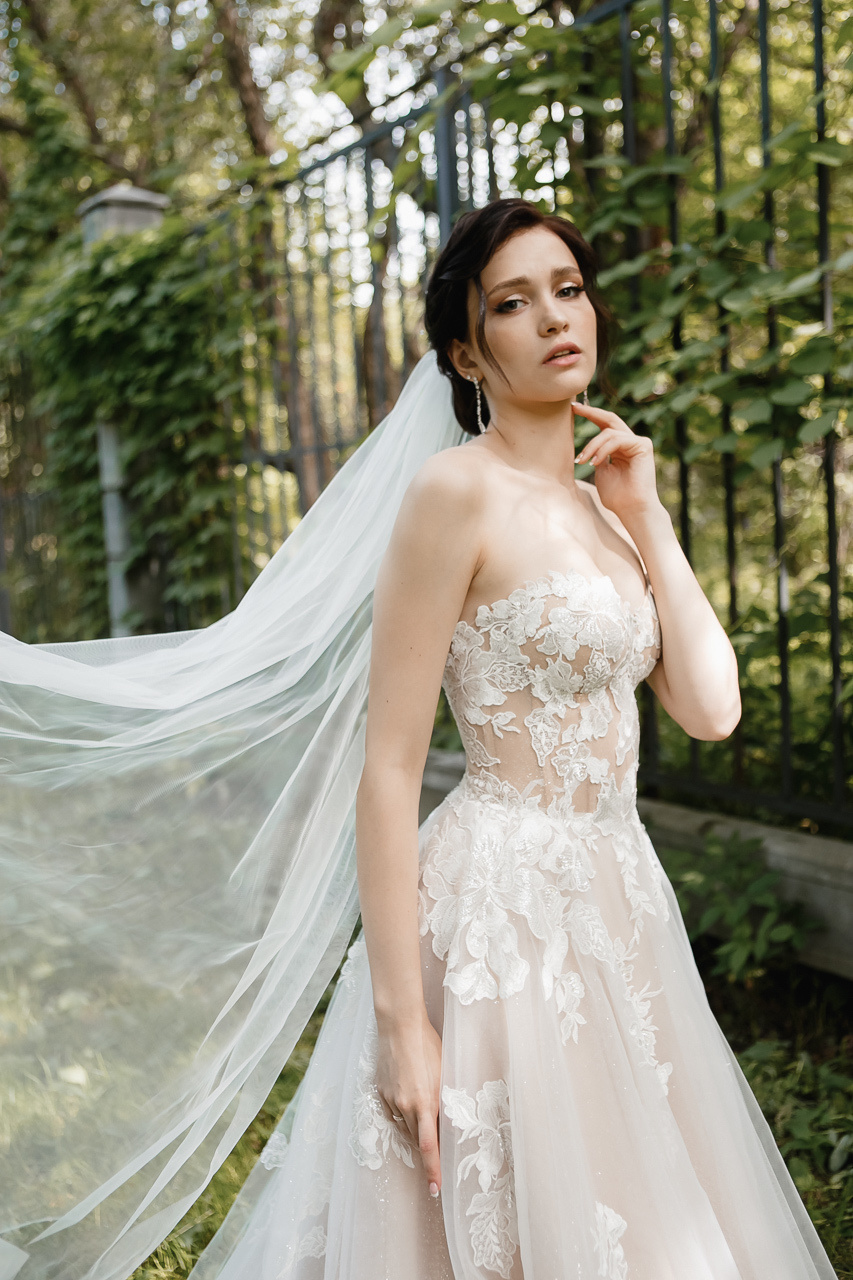 Леша и Маша. Семейный и свадебный фотограф в Нижнем Новгороде