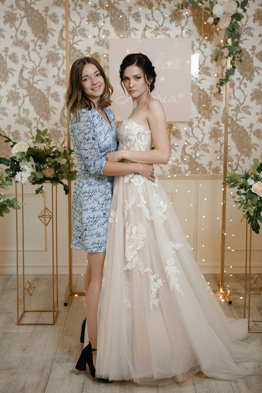 Леша и Маша. Семейный и свадебный фотограф в Нижнем Новгороде