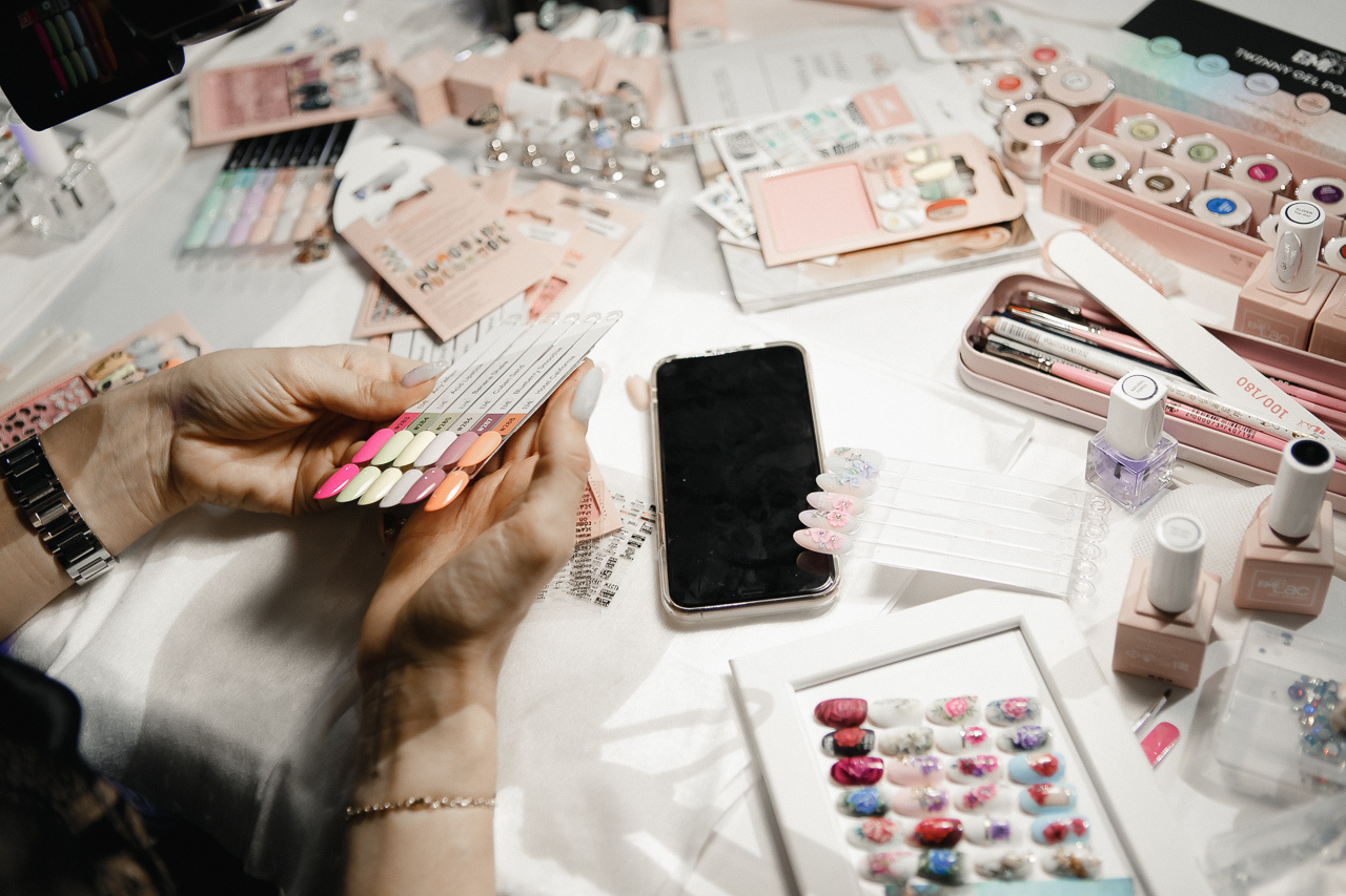 Корпоратив. Emi. Семейный и свадебный фотограф в Нижнем Новгороде