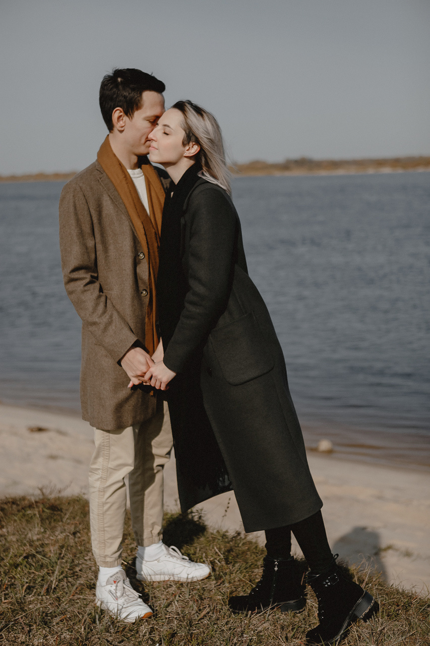 Тимур и Катя. Семейный и свадебный фотограф в Нижнем Новгороде