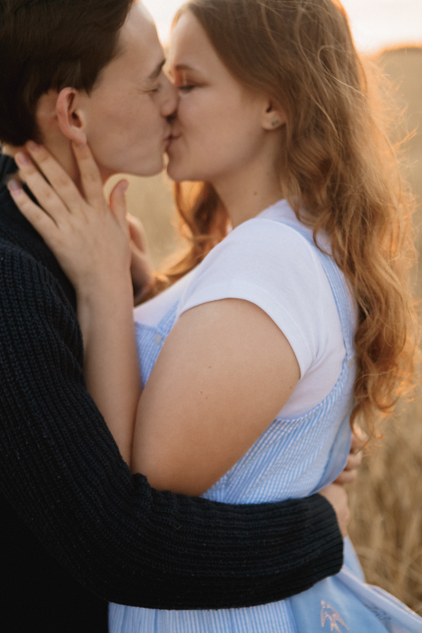 Даниил и Ира. Семейный и свадебный фотограф в Нижнем Новгороде