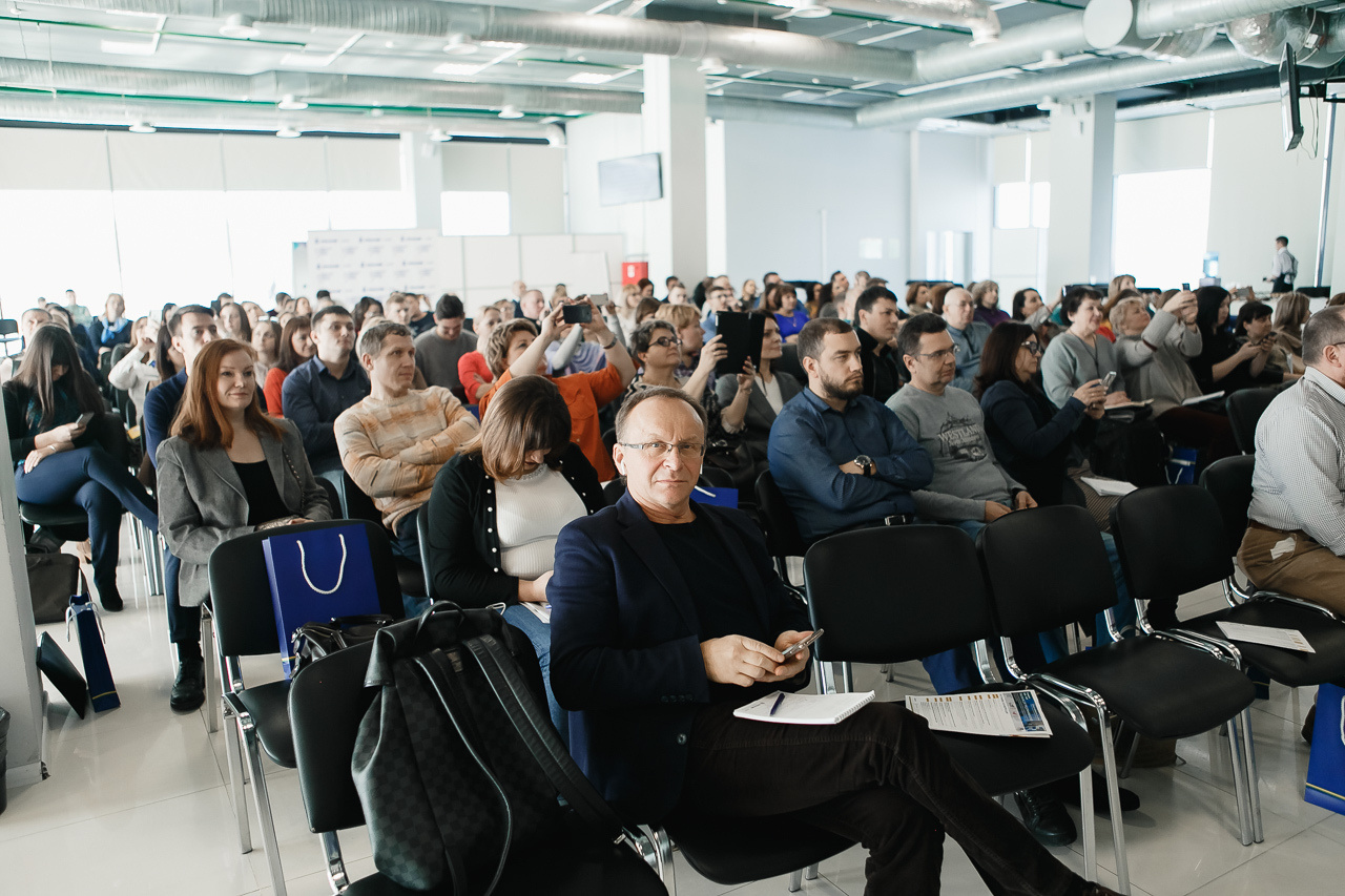 Конференция. Семейный и свадебный фотограф в Нижнем Новгороде