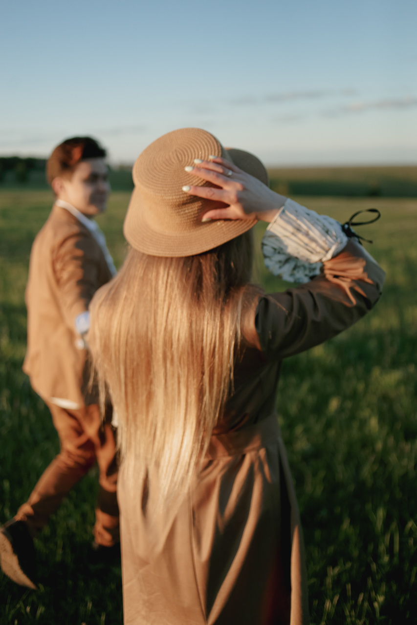Макс и Ксюша. Семейный и свадебный фотограф в Нижнем Новгороде