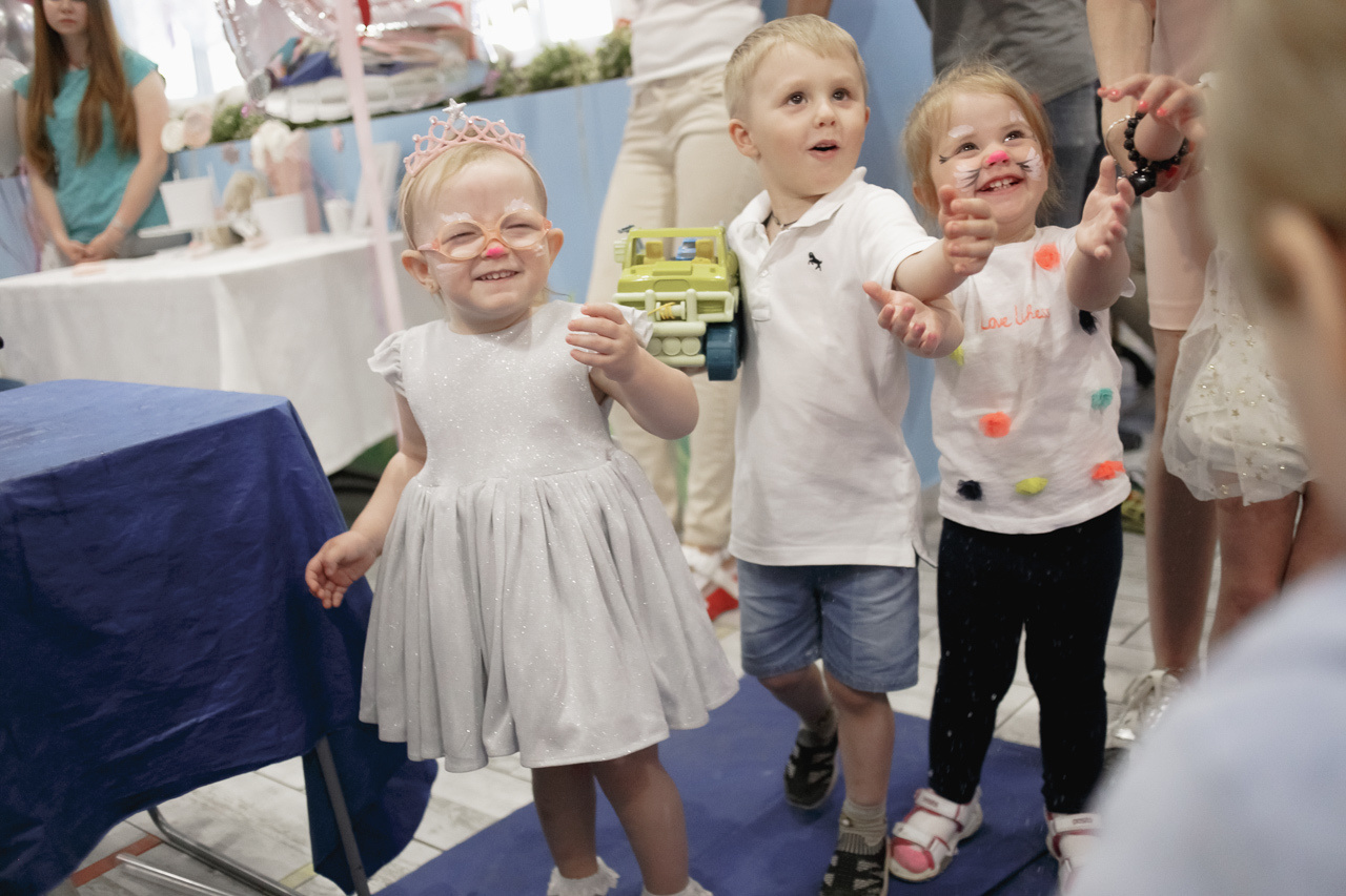 Саша. Семейный и свадебный фотограф в Нижнем Новгороде