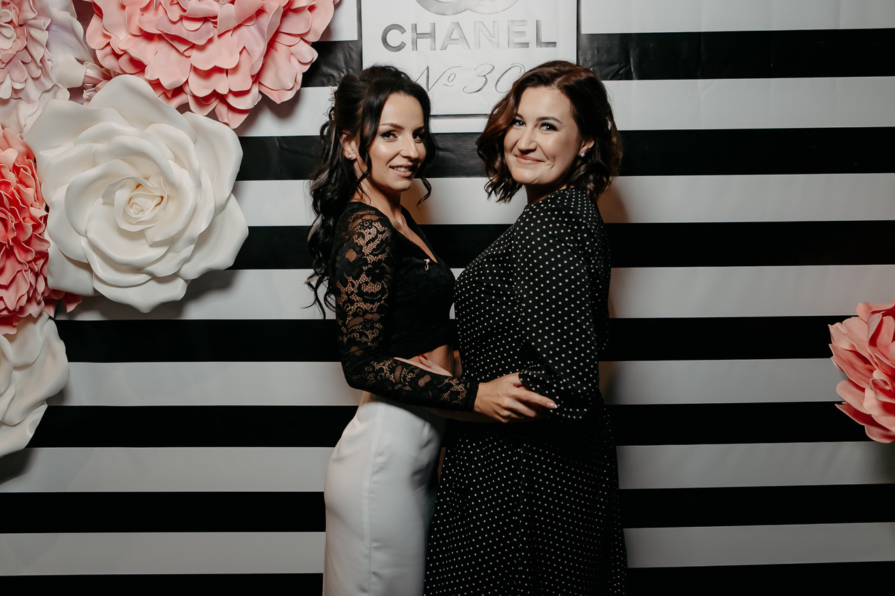 Юбилей. Семейный и свадебный фотограф в Нижнем Новгороде