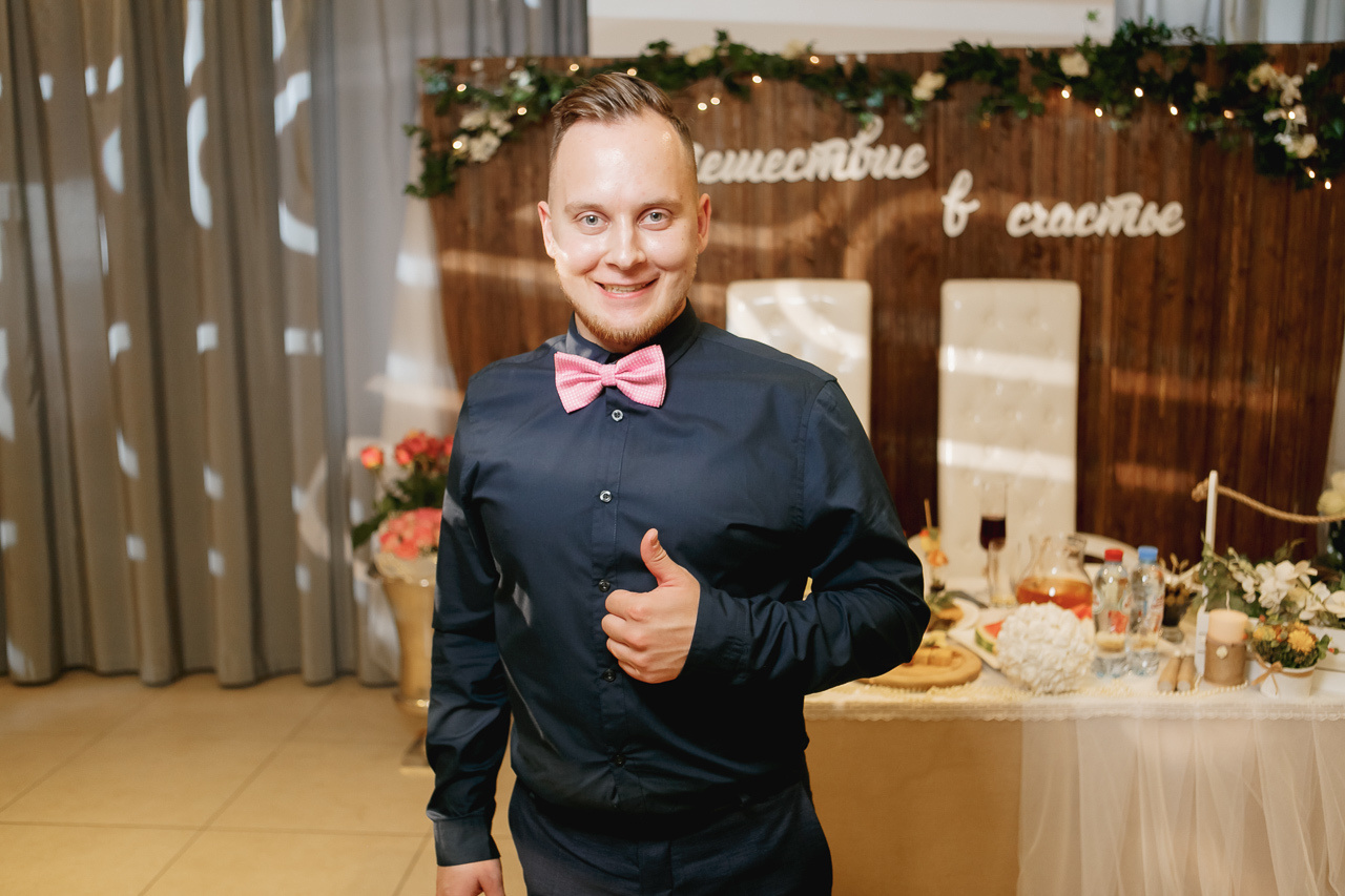 Юля и Леня. Семейный и свадебный фотограф в Нижнем Новгороде