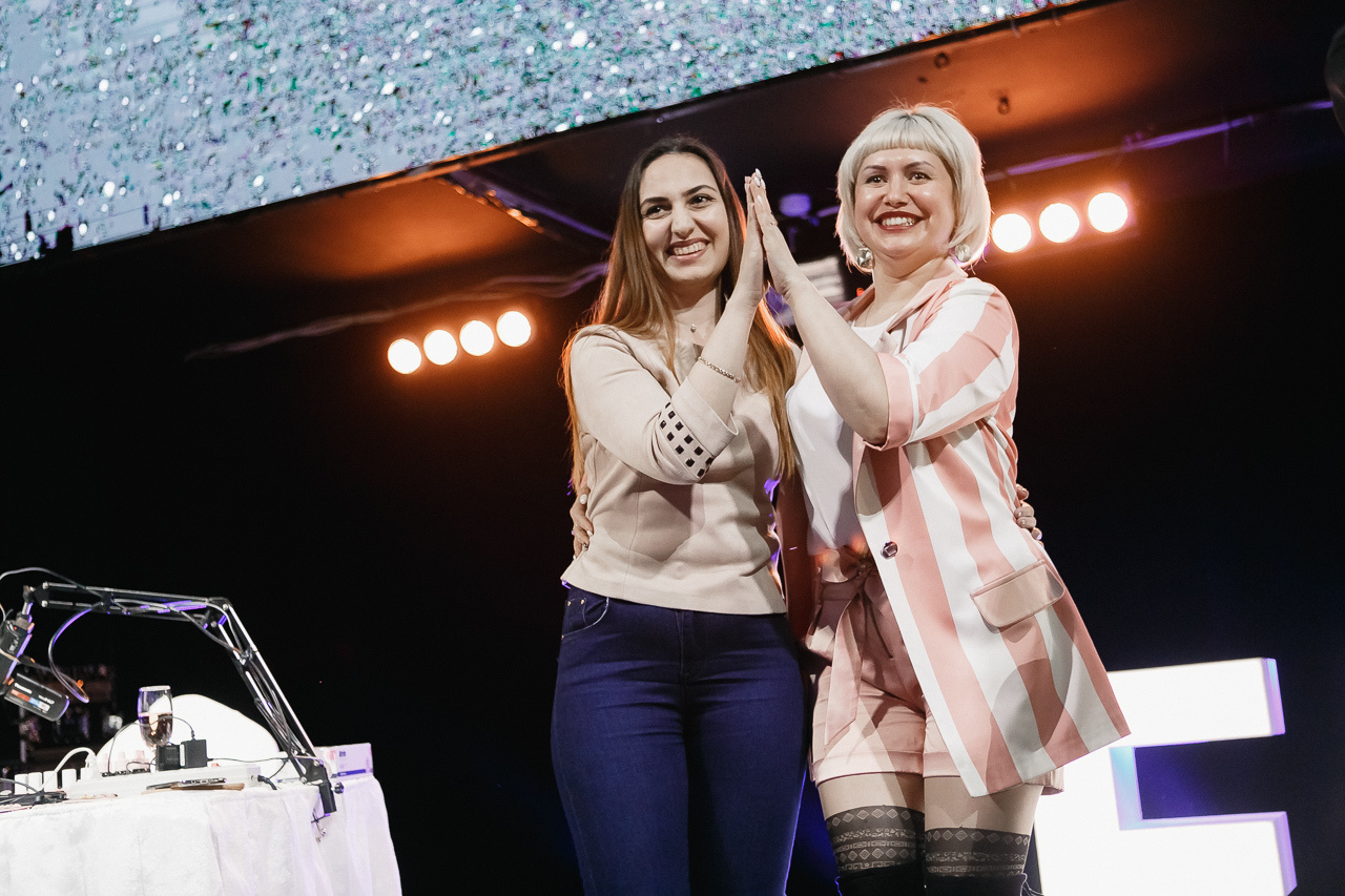 Корпоратив. Emi. Семейный и свадебный фотограф в Нижнем Новгороде