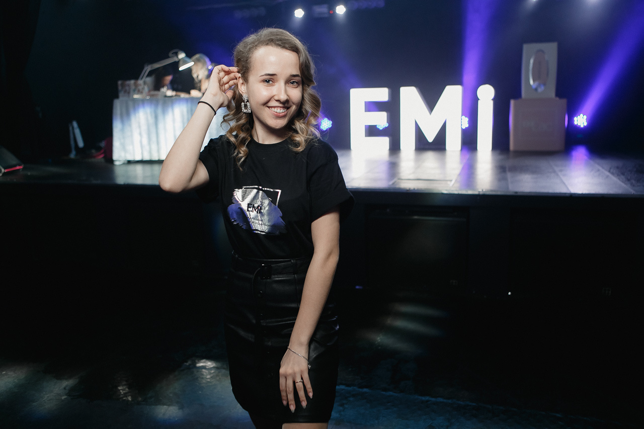 Корпоратив. Emi. Семейный и свадебный фотограф в Нижнем Новгороде