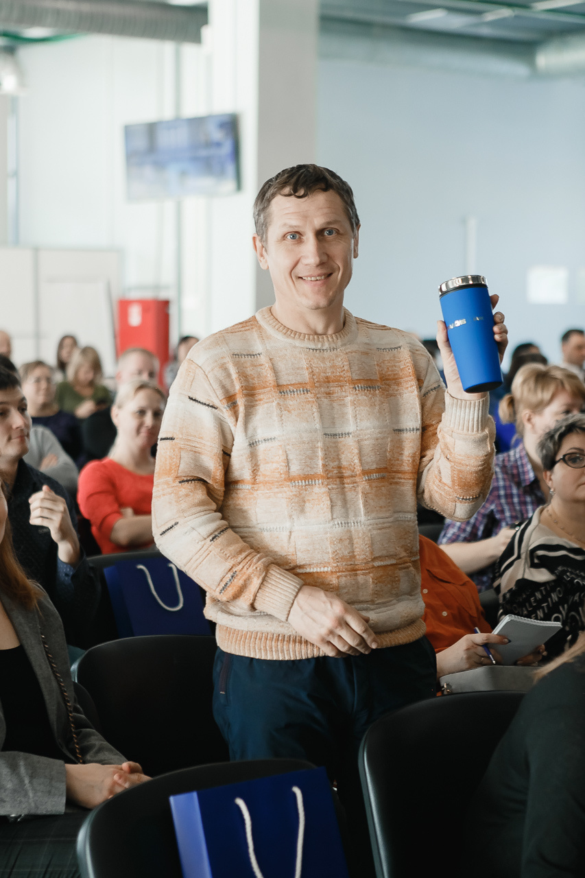 Конференция. Семейный и свадебный фотограф в Нижнем Новгороде