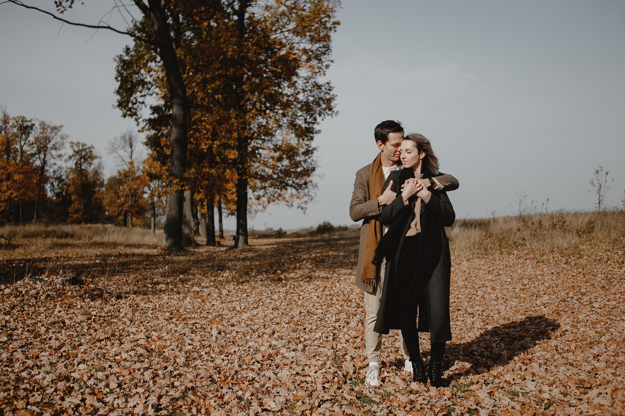 Тимур и Катя. Семейный и свадебный фотограф в Нижнем Новгороде