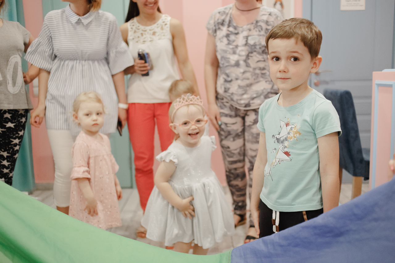 Саша. Семейный и свадебный фотограф в Нижнем Новгороде