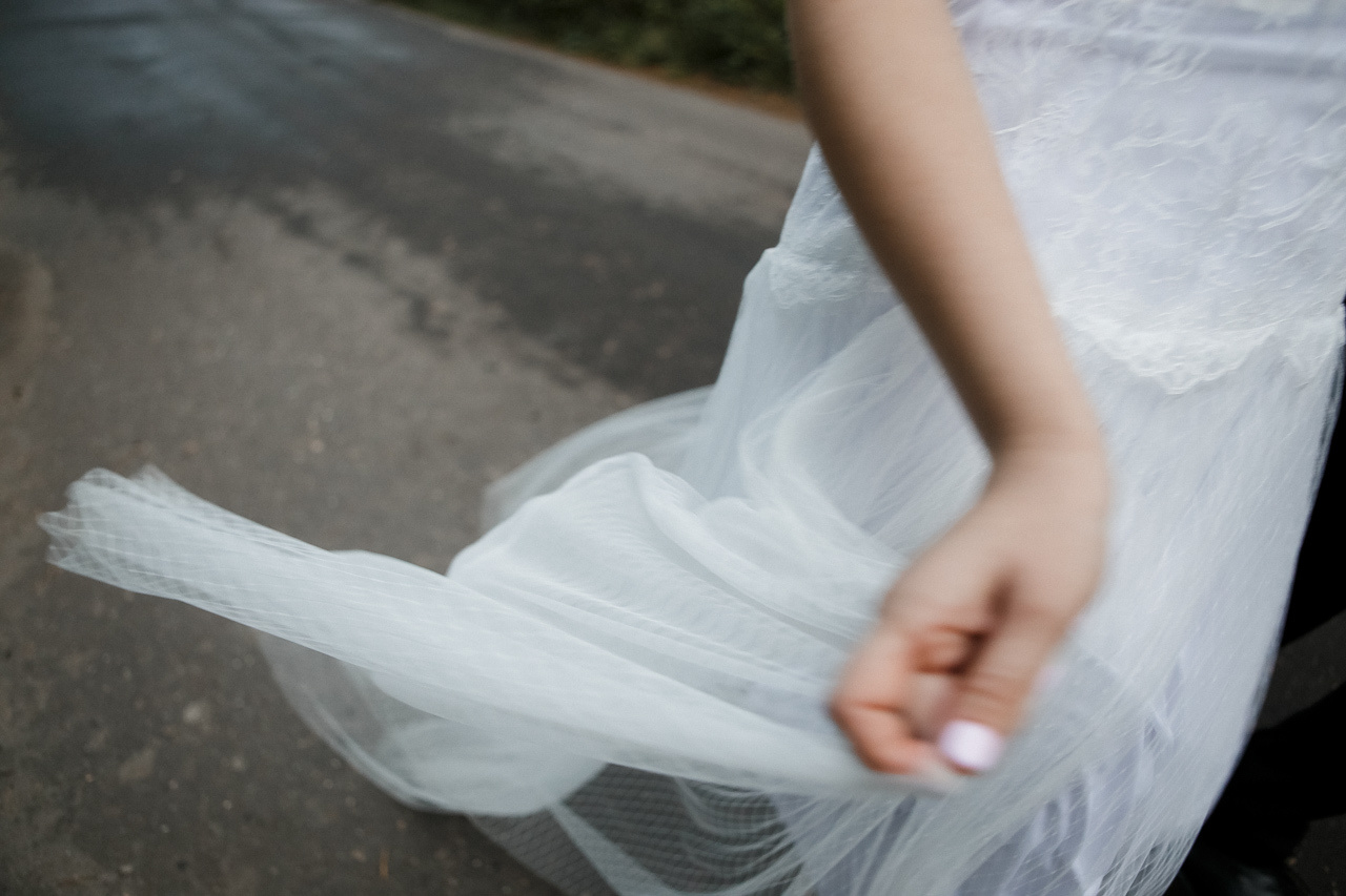 Даниил и Ирина (венчание и прогулка). Семейный и свадебный фотограф в Нижнем Новгороде