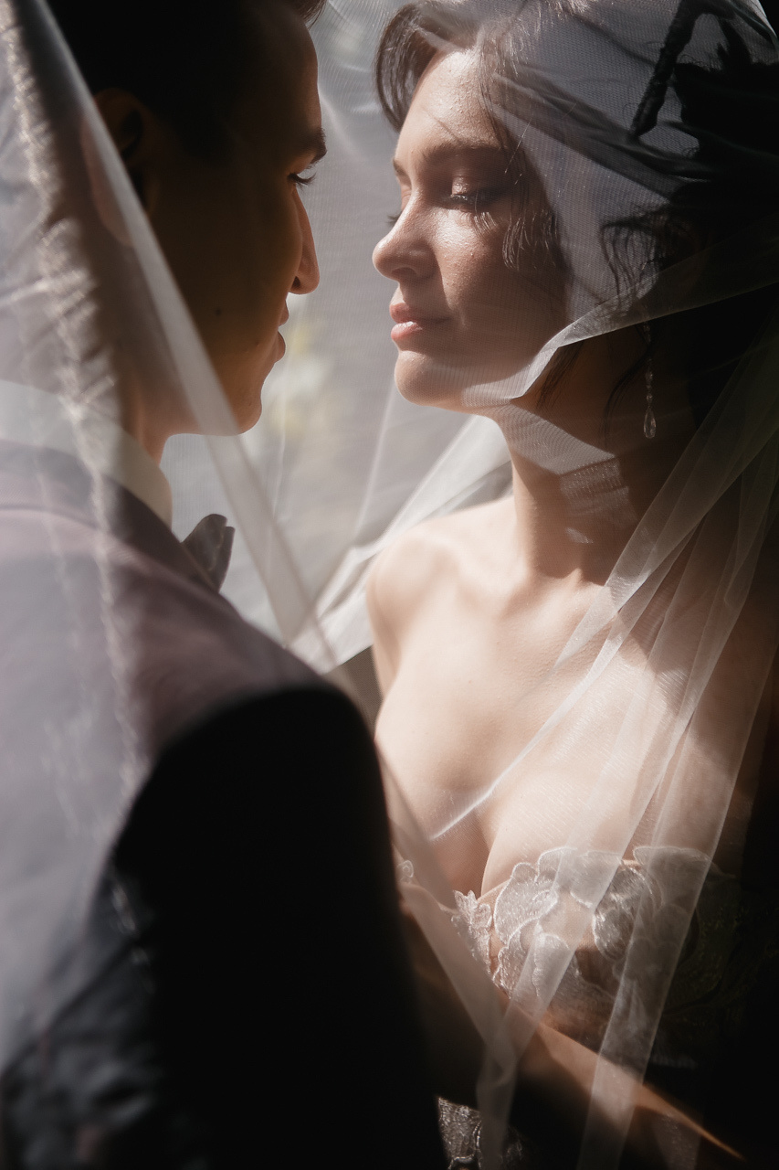 Леша и Маша. Семейный и свадебный фотограф в Нижнем Новгороде