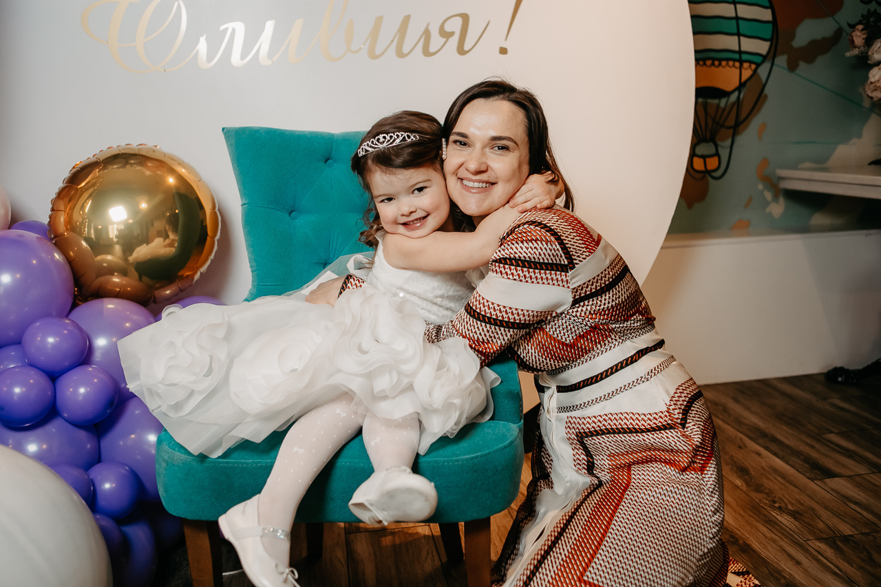 Оливия. Семейный и свадебный фотограф в Нижнем Новгороде