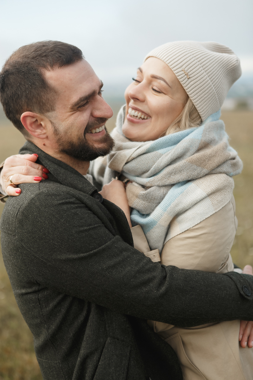 Леша и Инна. Семейный и свадебный фотограф в Нижнем Новгороде