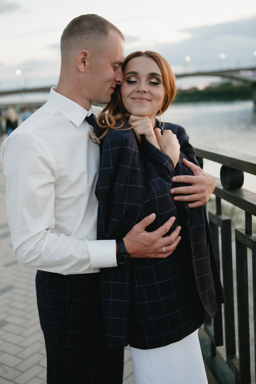 Коля и Света. Семейный и свадебный фотограф в Нижнем Новгороде