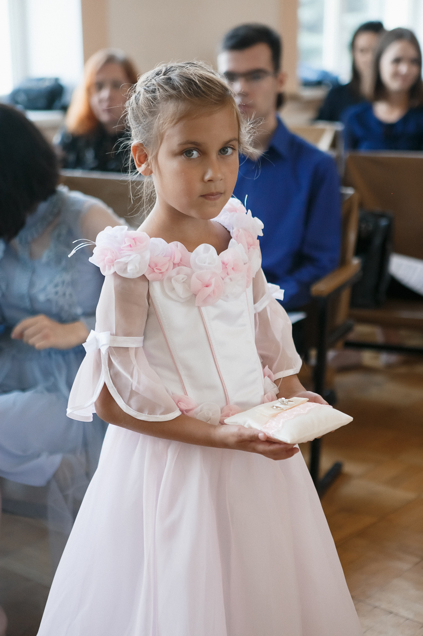 Даниил и Ирина (венчание и прогулка). Семейный и свадебный фотограф в Нижнем Новгороде