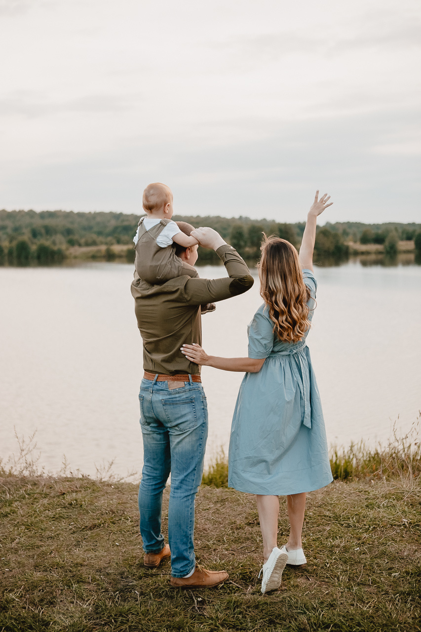 Наташа и Ко. Семейный и свадебный фотограф в Нижнем Новгороде
