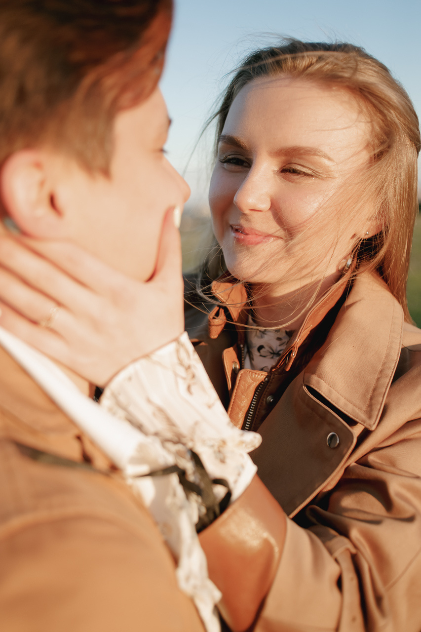 Макс и Ксюша. Семейный и свадебный фотограф в Нижнем Новгороде